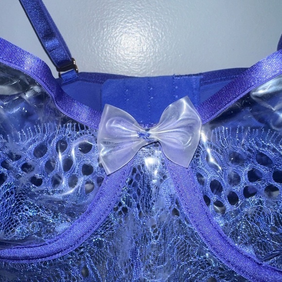 Savage x Fenty longline bra - Picture 3 of 6